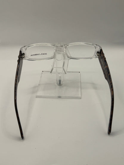 Dolce Gabbana 3048b Eyeglasses in color 802