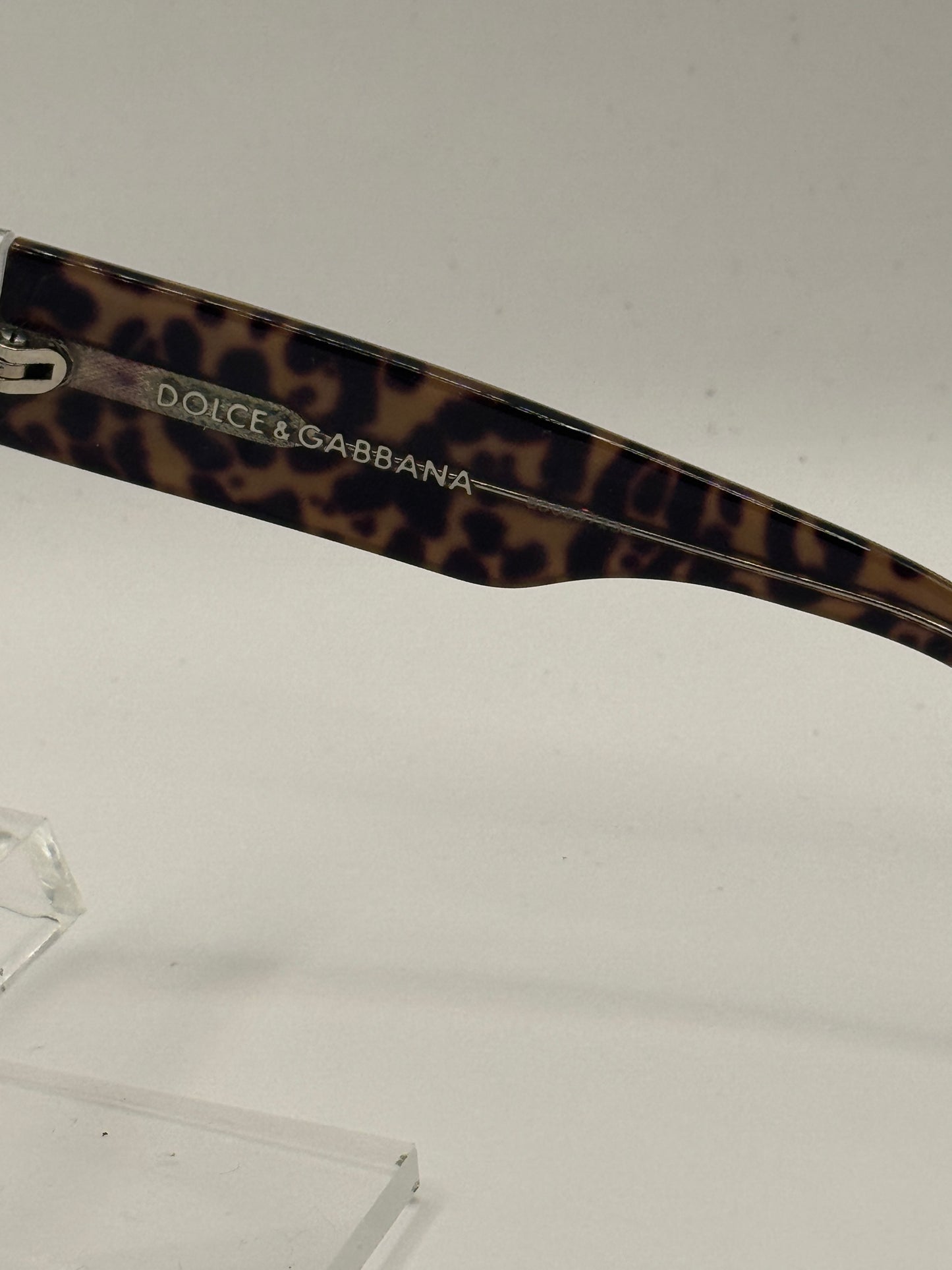 Dolce Gabbana 3048b Eyeglasses in color 802