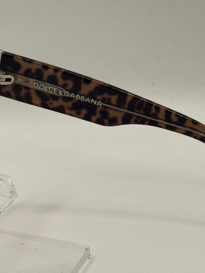Dolce Gabbana 3048b Eyeglasses in color 802