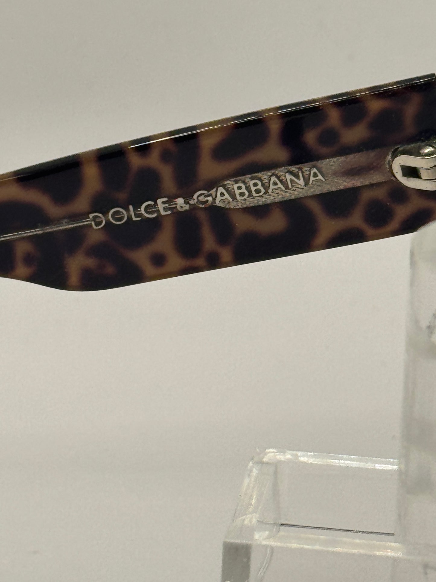Dolce Gabbana 3048b Eyeglasses in color 802