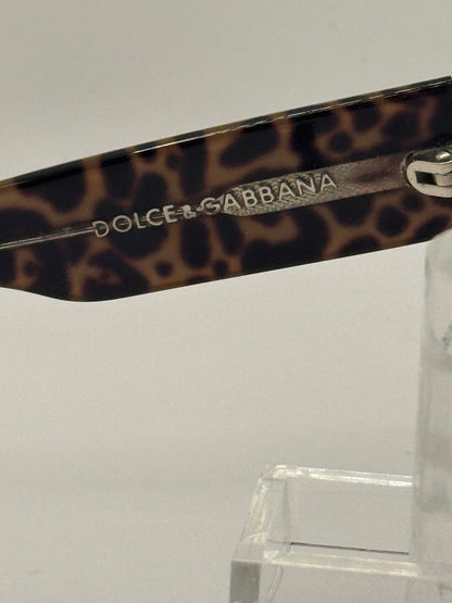 Dolce Gabbana 3048b Eyeglasses in color 802