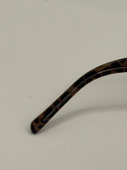 Dolce Gabbana 3048b Eyeglasses in color 802