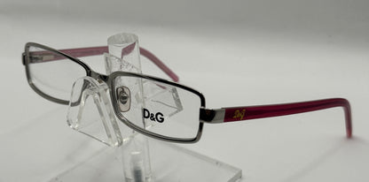D&g 5042 Eyeglasses in color 101