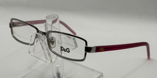 D&g 5042 Eyeglasses in color 101