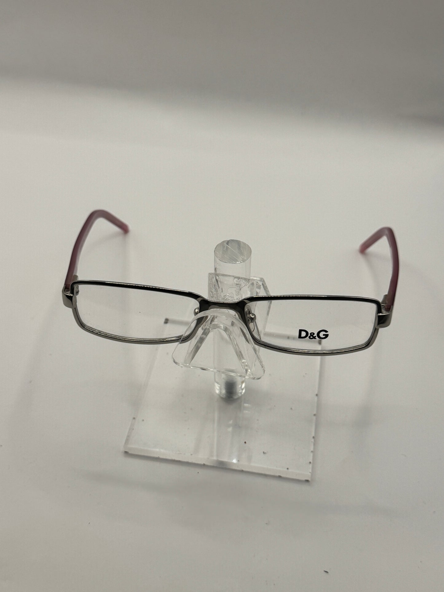 D&g 5042 Eyeglasses in color 101