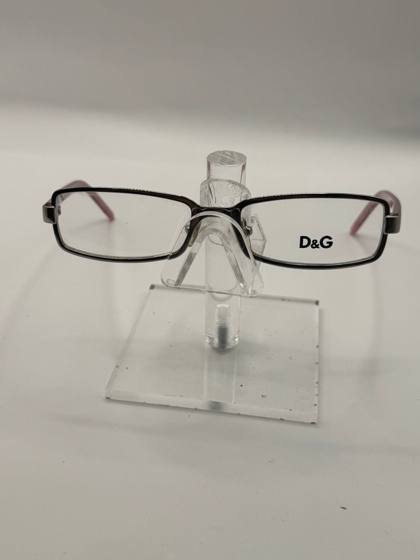 D&g 5042 Eyeglasses in color 101