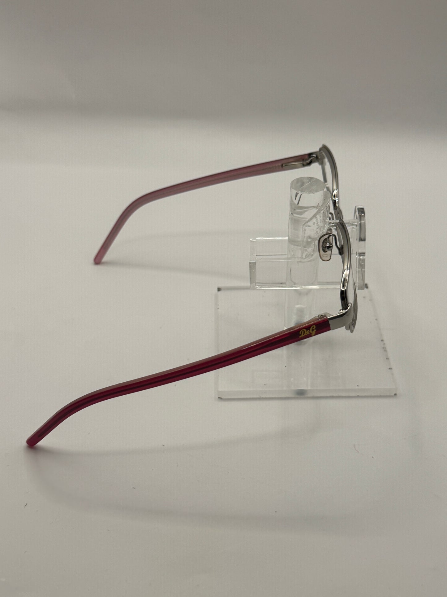 D&g 5042 Eyeglasses in color 101
