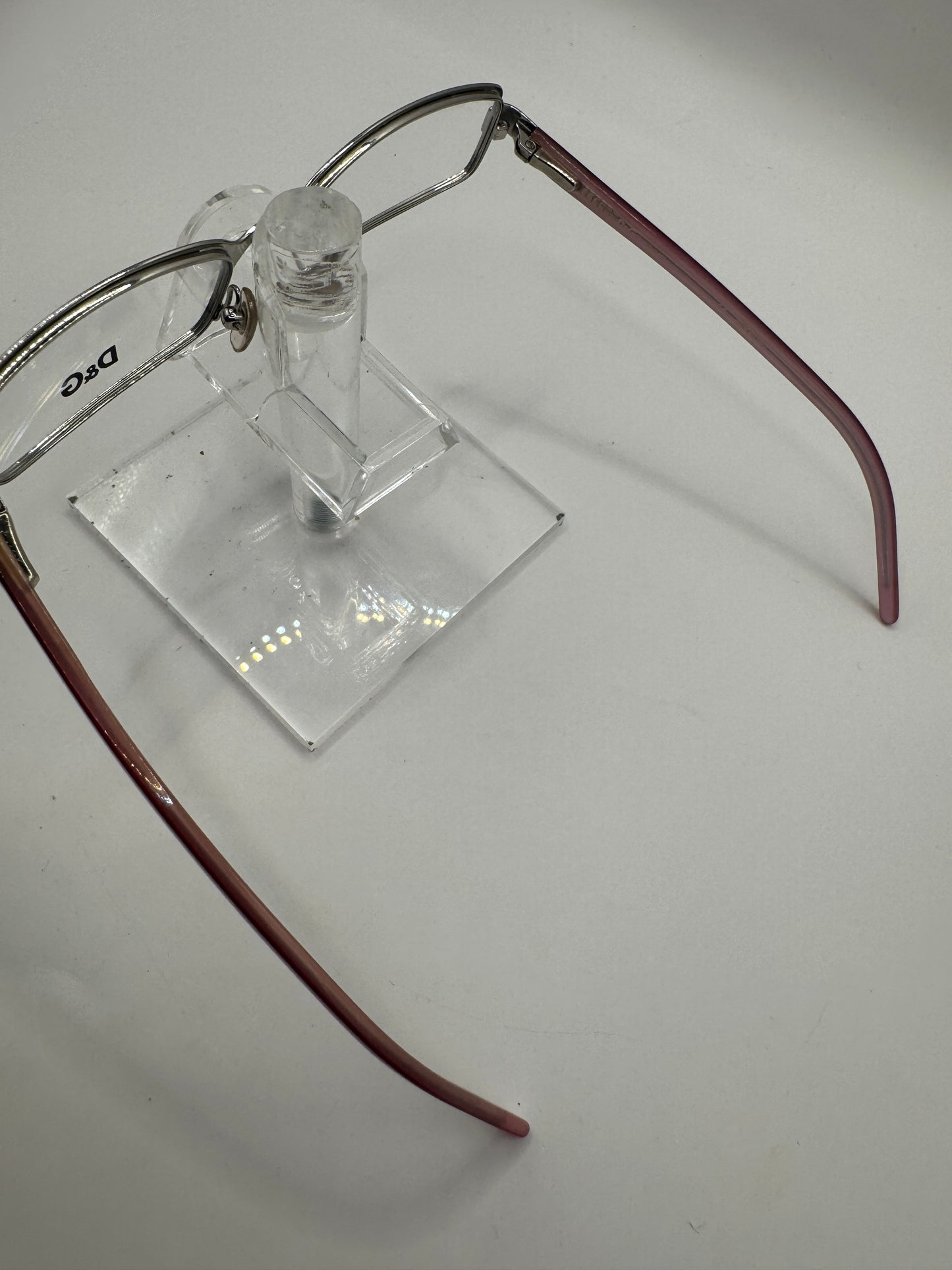 D&g 5042 Eyeglasses in color 101