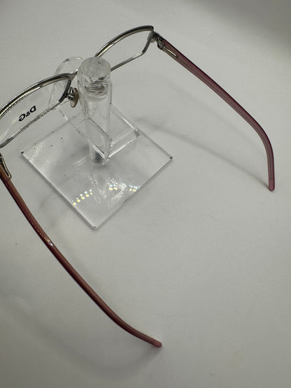 D&g 5042 Eyeglasses in color 101