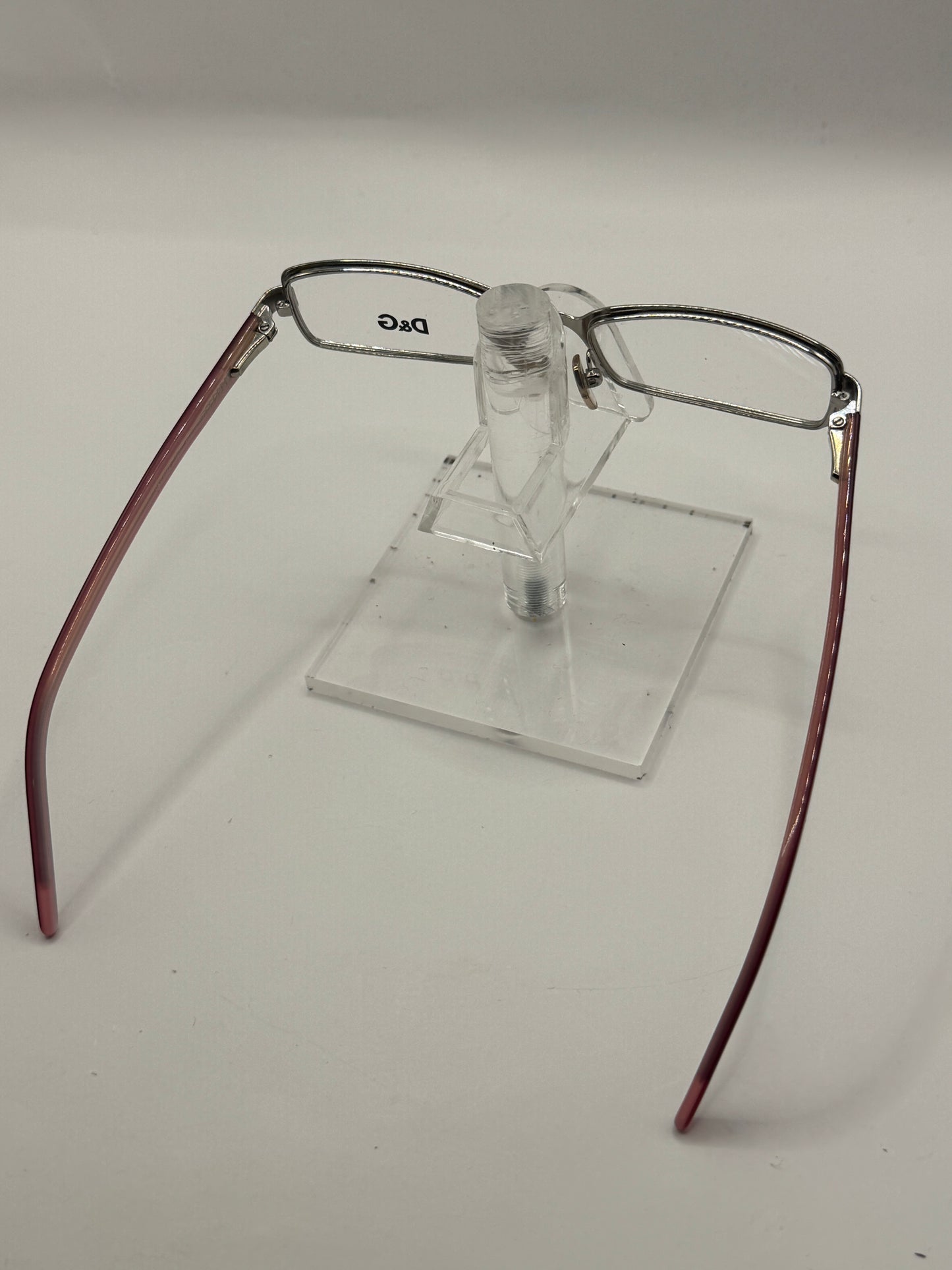 D&g 5042 Eyeglasses in color 101