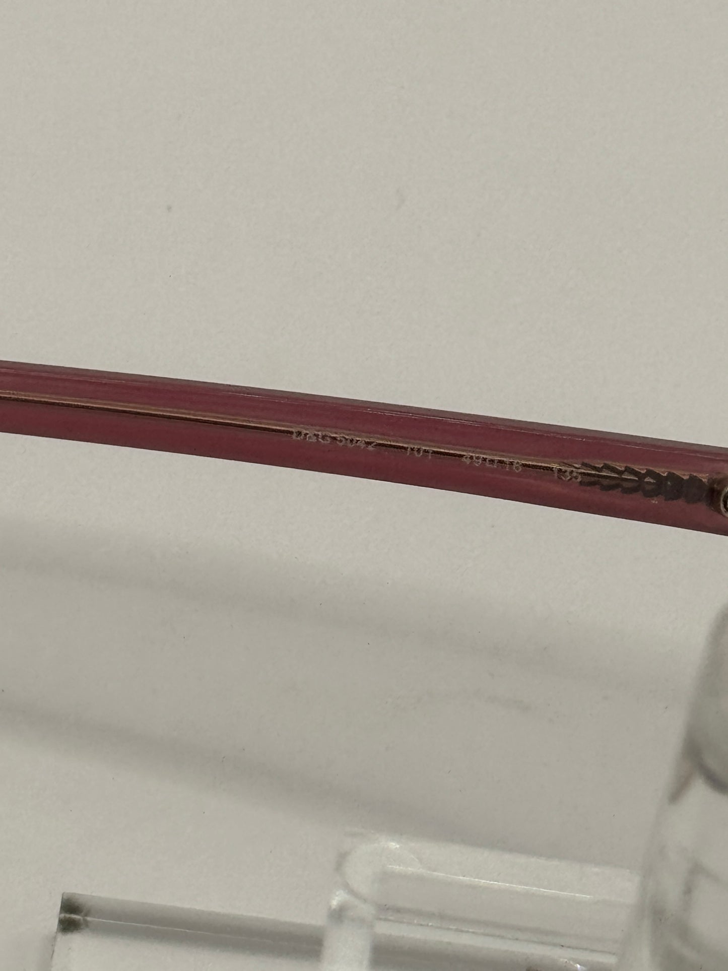 D&g 5042 Eyeglasses in color 101