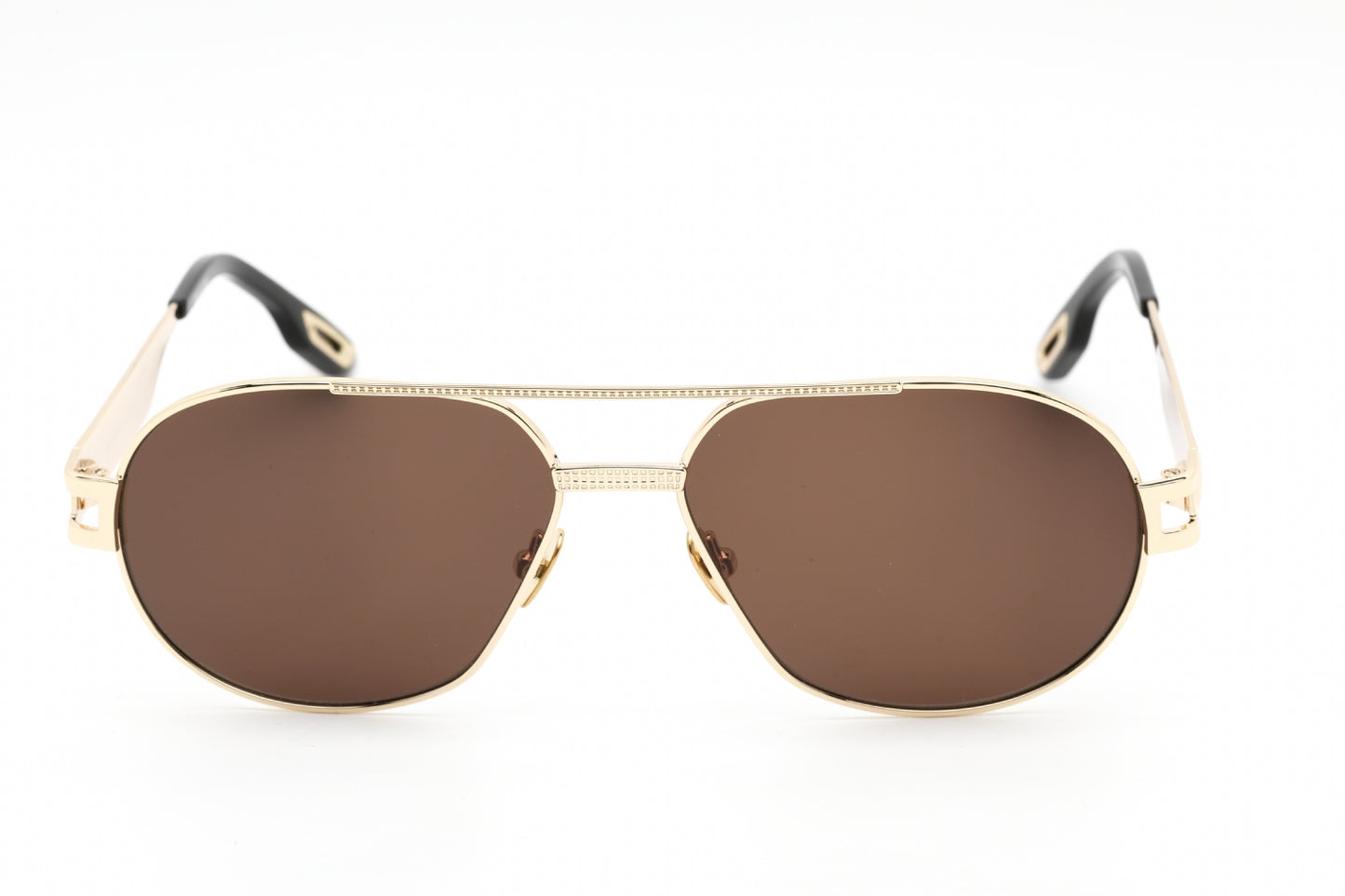 Porta Romana Porta Romana 501 Gold Sunglasses Gold