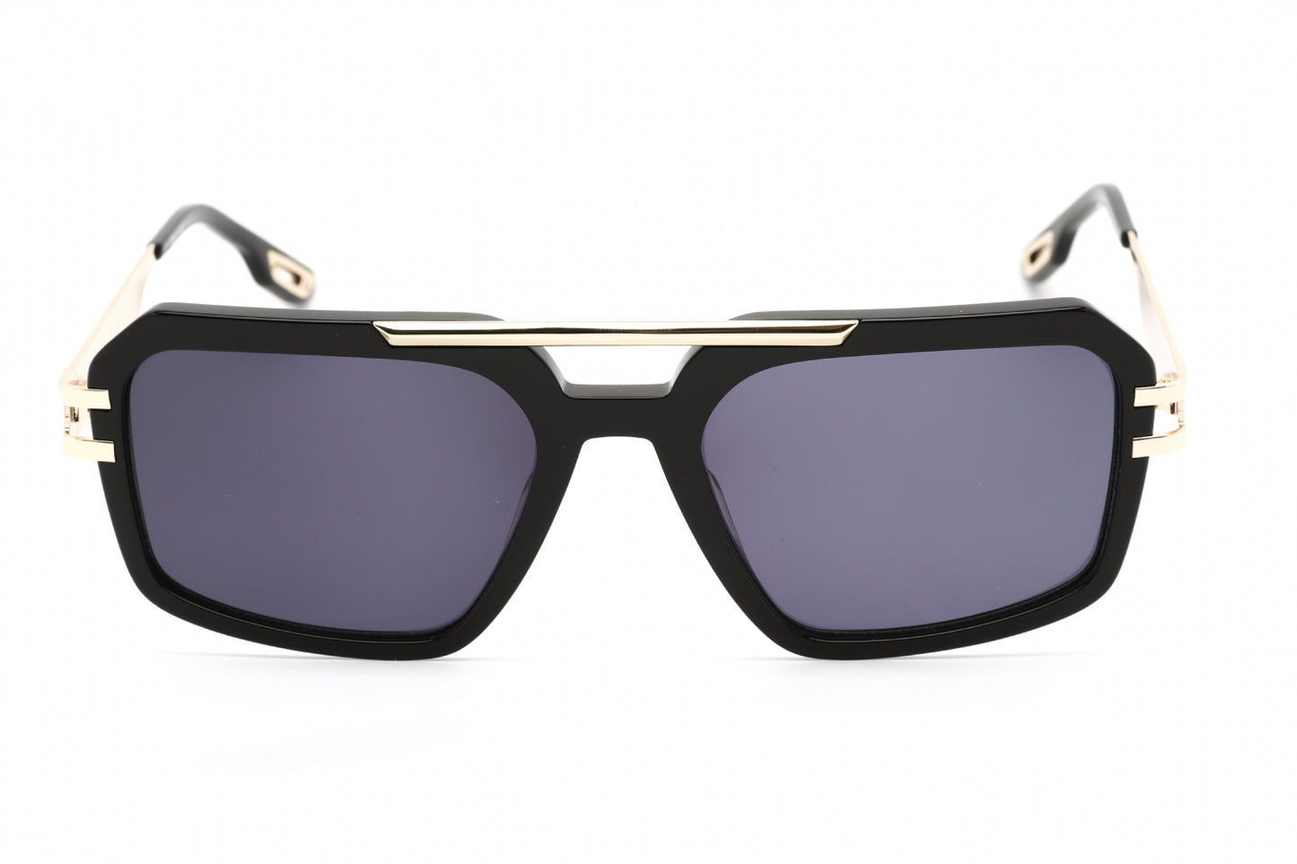 Porta Romana Porta Romana 550 Gold Sunglasses Black