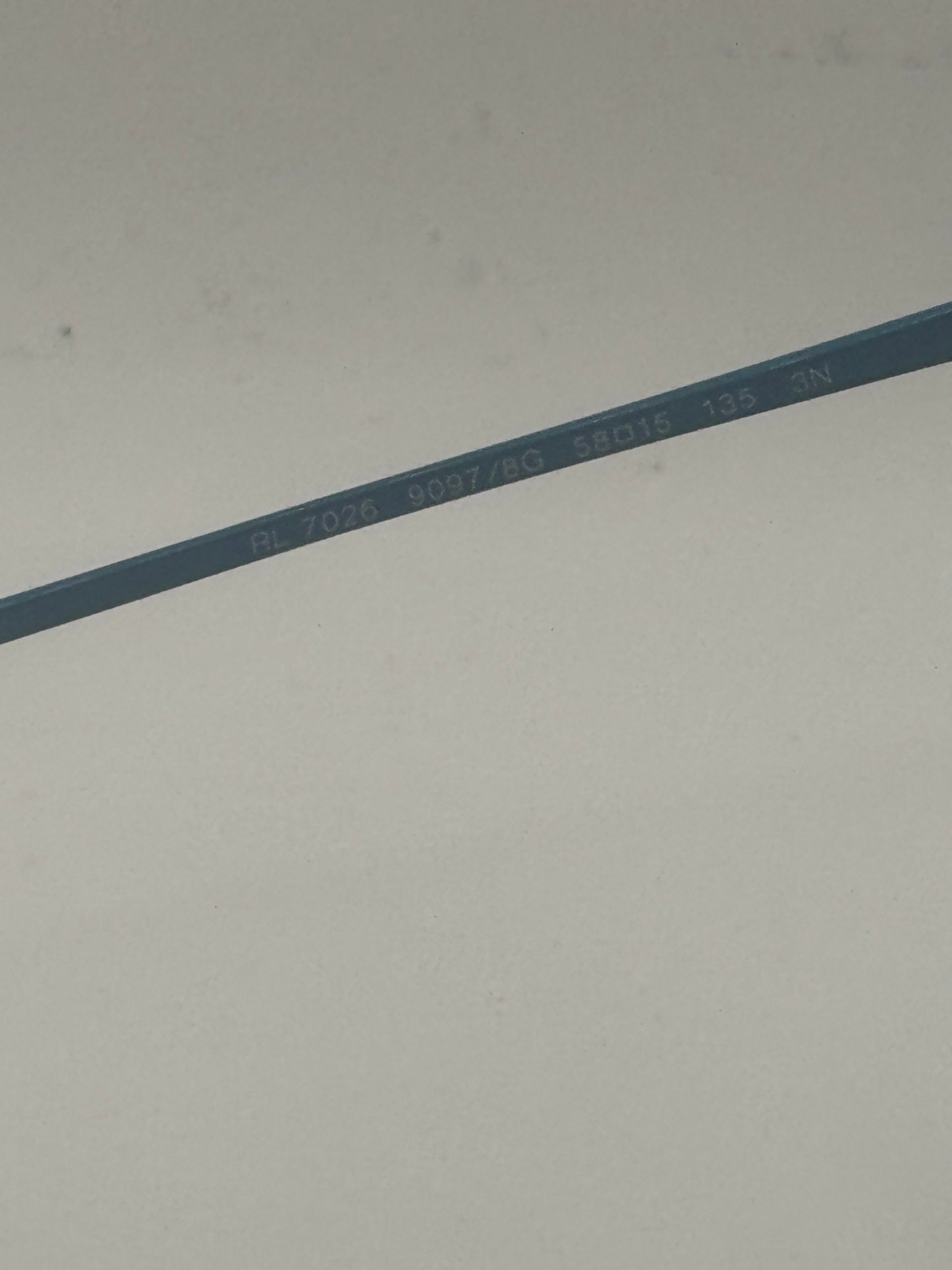 Ralph Lauren 7026 Sunglasses in color 90978g