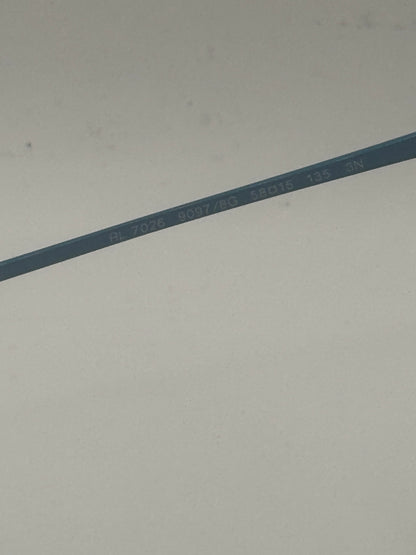 Ralph Lauren 7026 Sunglasses in color 90978g