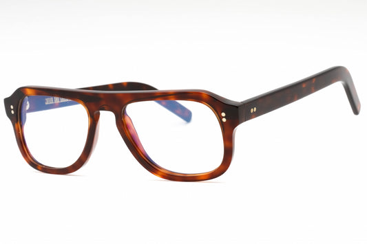 Cutler And Gross 0822 02 Eyeglasses Dark Turtle Size : 50
