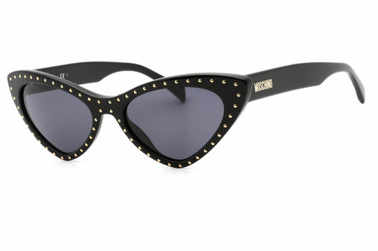 Moschino 006/s 807ir Sunglasses Black Size : 52