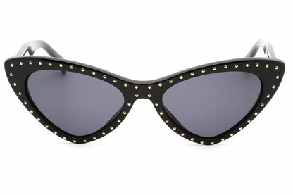 Moschino 006/s 807ir Sunglasses Black Size : 52