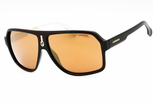Carrera 1001/s Oit00 Sunglasses Black Redgd Size : 62