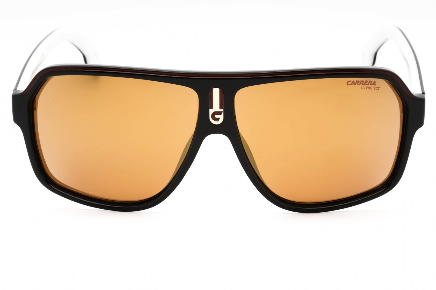 Carrera 1001/s Oit00 Sunglasses Black Redgd Size : 62