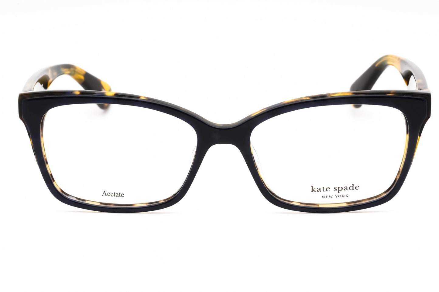 Kate Spade Jeri Jbw00 Sunglasses Blue Havana Size : 52