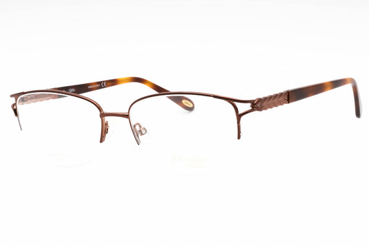 Emozioni 4377 09q00 Sunglasses Brown Size : 54