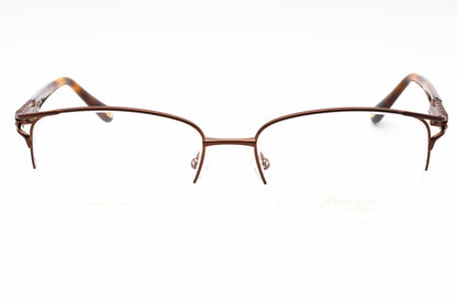 Emozioni 4377 09q00 Sunglasses Brown Size : 54