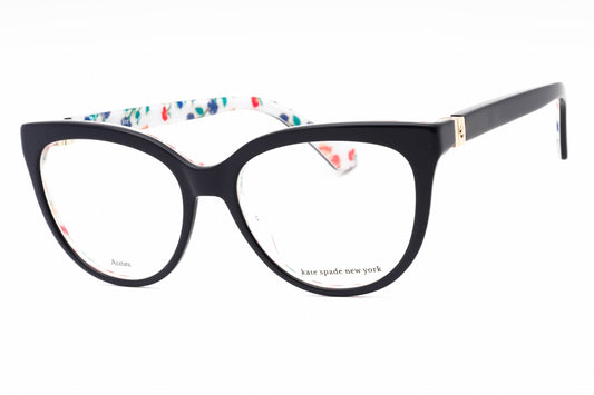 Kate Spade Erette S6f00 Sunglasses Blue Pattern Size : 52