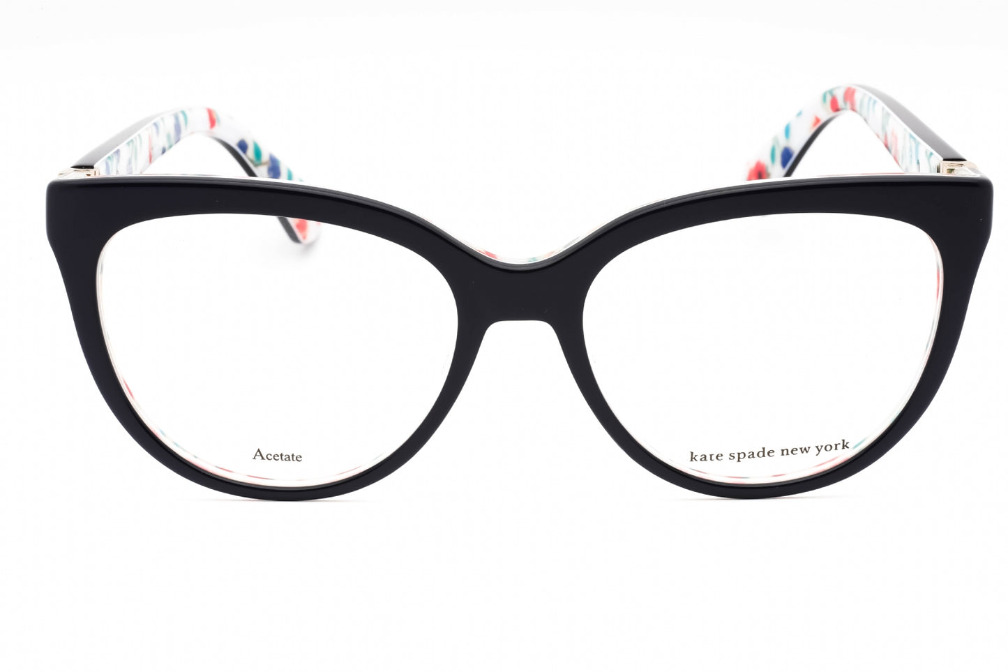 Kate Spade Erette S6f00 Sunglasses Blue Pattern Size : 52