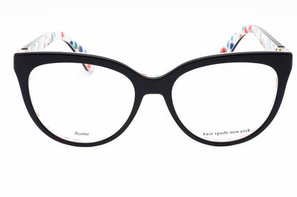 Kate Spade Erette S6f00 Sunglasses Blue Pattern Size : 52