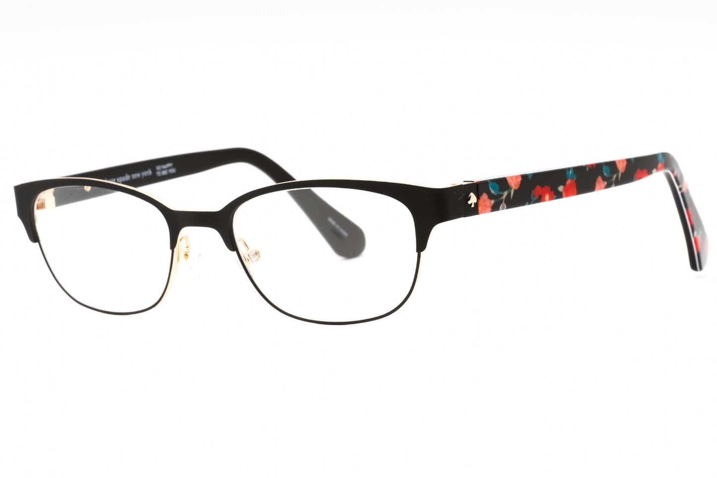 Kate Spade Diandra Ina00 Sunglasses Dmnfbr Black Size : 49