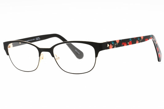 Kate Spade Diandra Ina00 Sunglasses Dmnfbr Black Size : 49