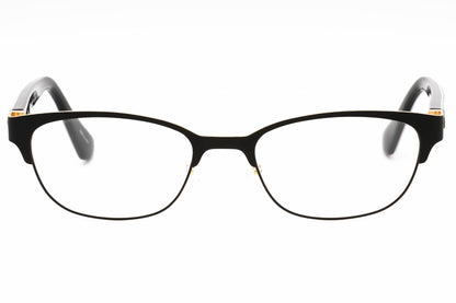 Kate Spade Diandra Ina00 Sunglasses Dmnfbr Black Size : 49
