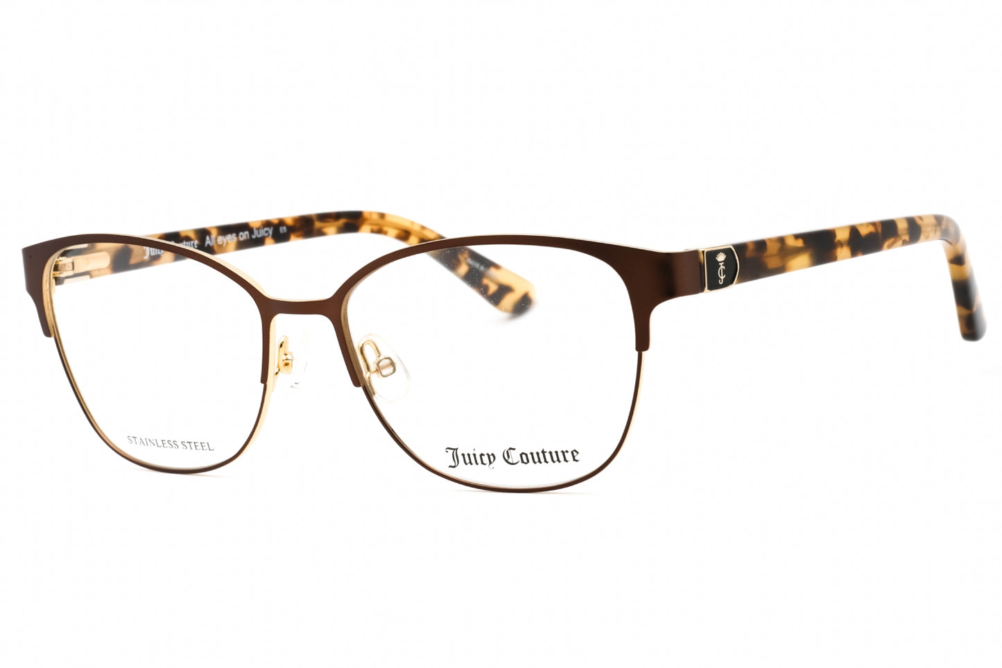 Juicy Couture 181 Hgc00 Sunglasses Brown Havana Size : 53