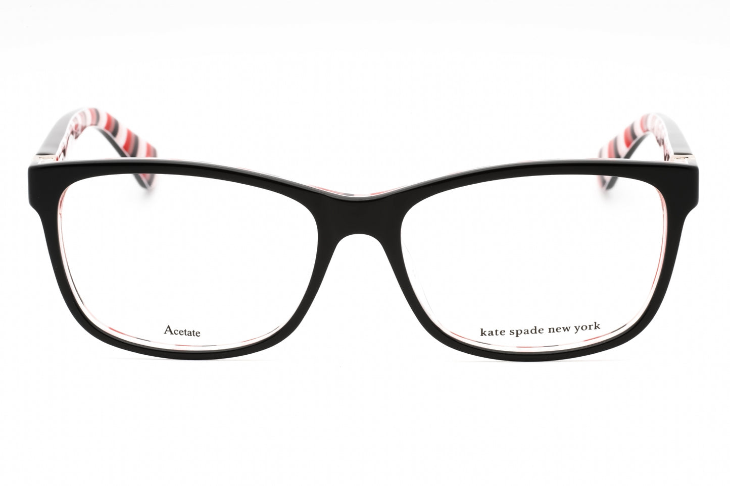 Kate Spade Calley 80700 Sunglasses Black Size : 52
