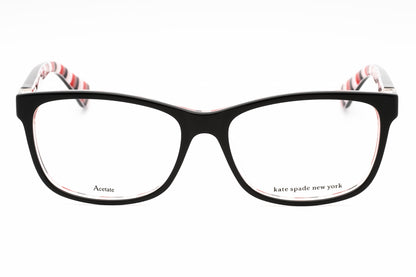 Kate Spade Calley 80700 Sunglasses Black Size : 52
