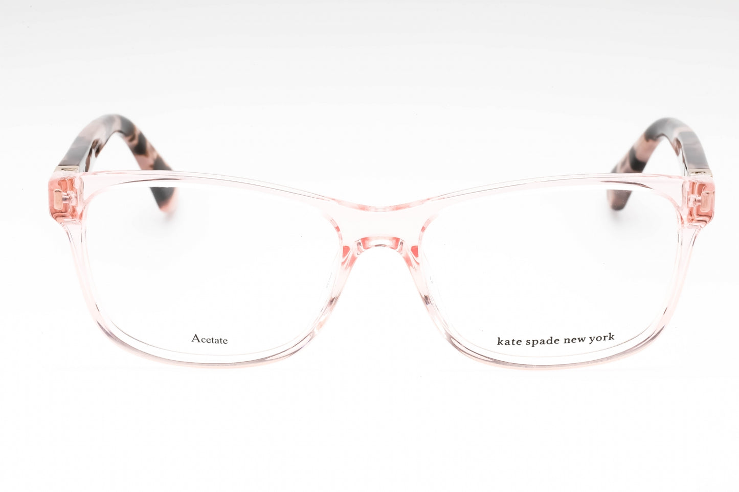Kate Spade Calley Ht800 Sunglasses Pink Havana Size : 52