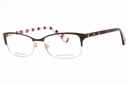 Kate Spade Laurianne 09q00 Sunglasses Brown Size : 54