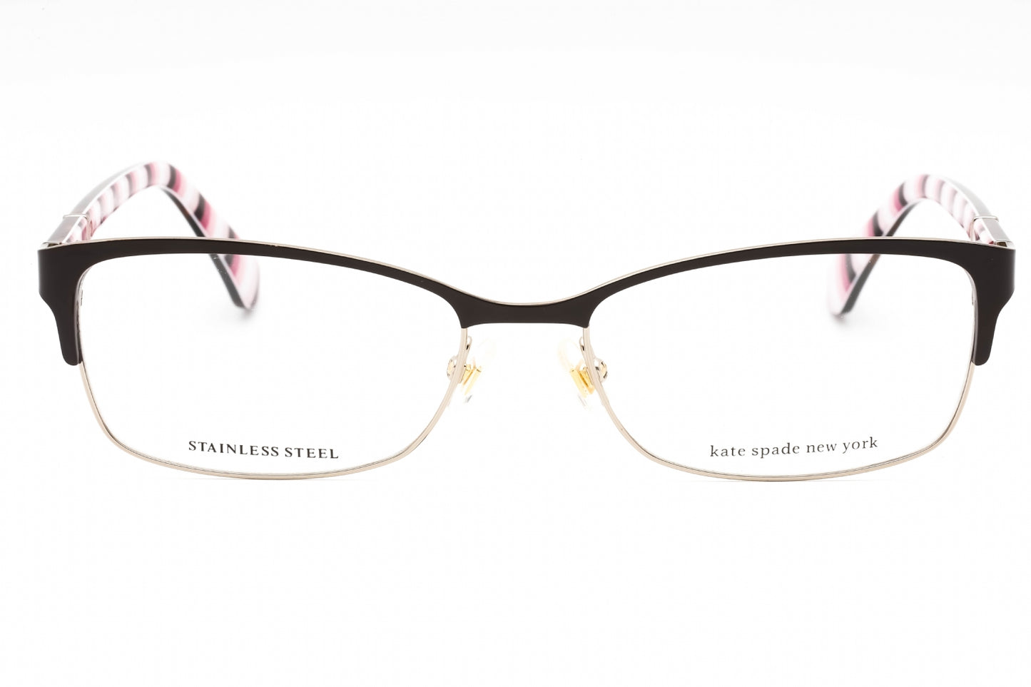Kate Spade Laurianne 09q00 Sunglasses Brown Size : 54
