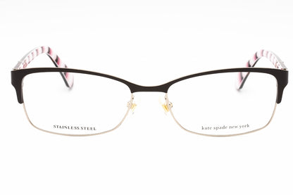 Kate Spade Laurianne 09q00 Sunglasses Brown Size : 54