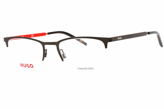 Hugo 1019 Fre00 Eyeglasses Matte Grey Size : 53