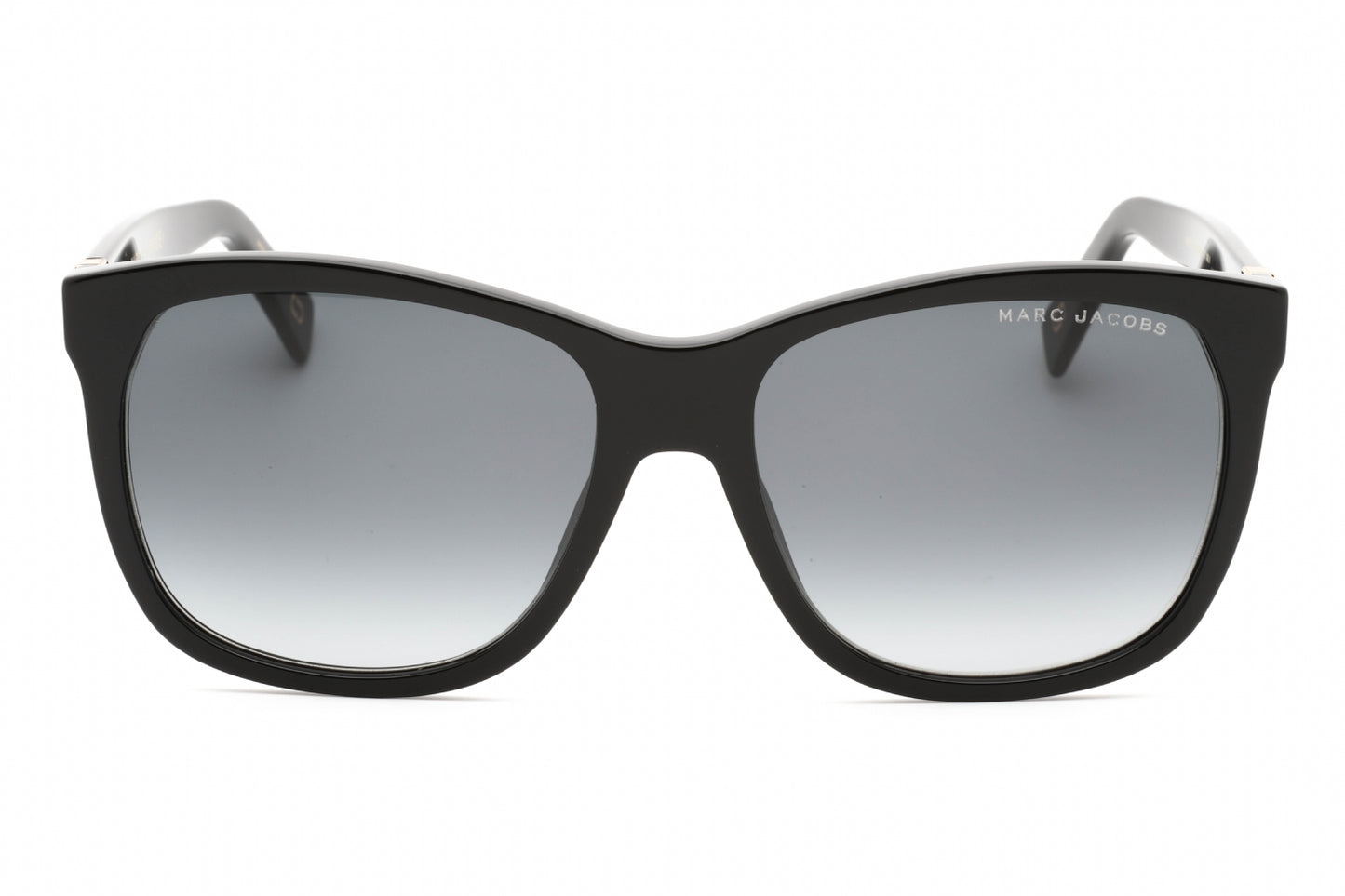 Marc Jacobs Marc 337/s 80700 Sunglasses Black Size : 57