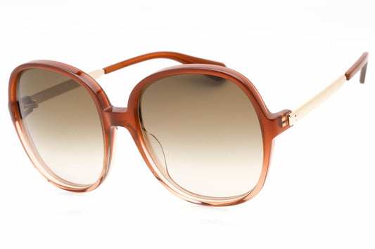 Kate Spade Adriyanna/s 09q00 Sunglasses Brown (ha) Size : 60