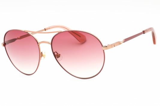 Kate Spade Joshelle/s 35j00 Sunglasses Pink (vq) Size : 60