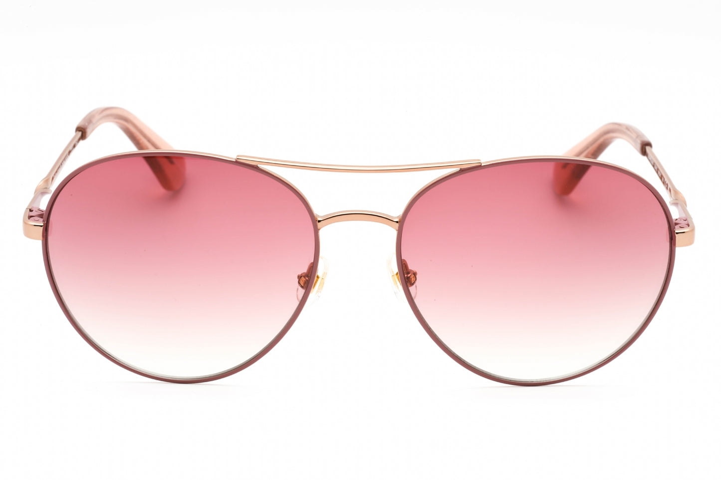 Kate Spade Joshelle/s 35j00 Sunglasses Pink (vq) Size : 60