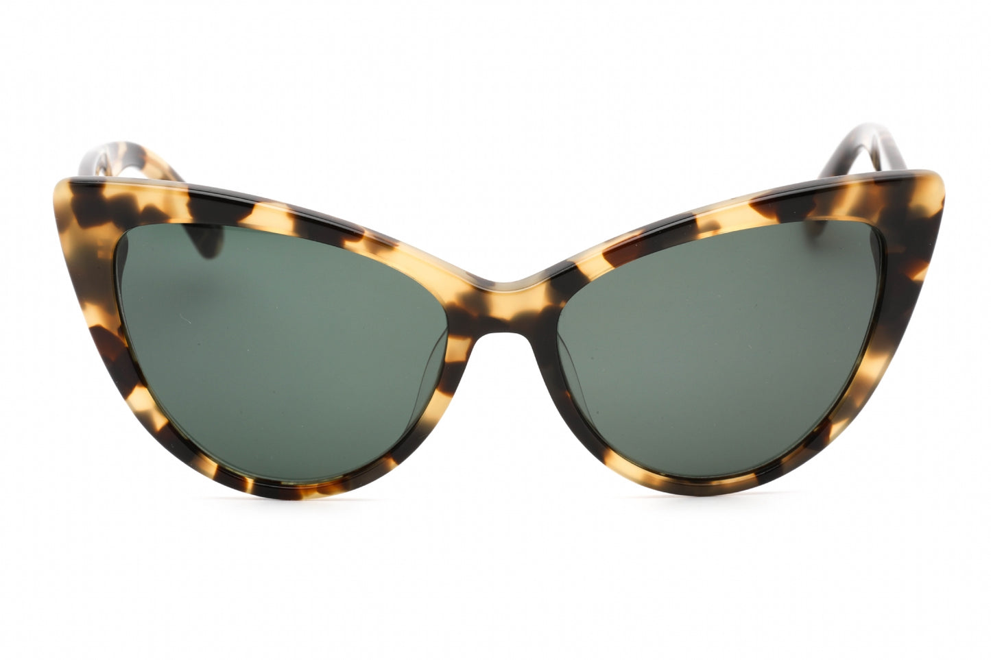 Kate Spade Karina/s 08600 Sunglasses Dark Havana (qt) Size : 56