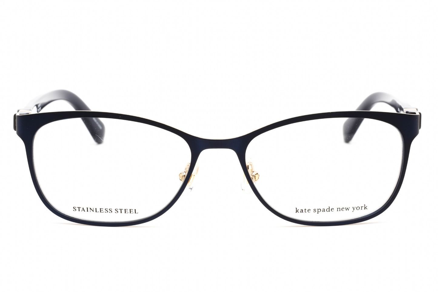 Kate Spade Jonae Pjp00 Eyeglasses Blue Size : 51