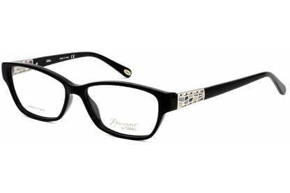 Emozioni 4053 80700 Eyeglasses Black Size : 54