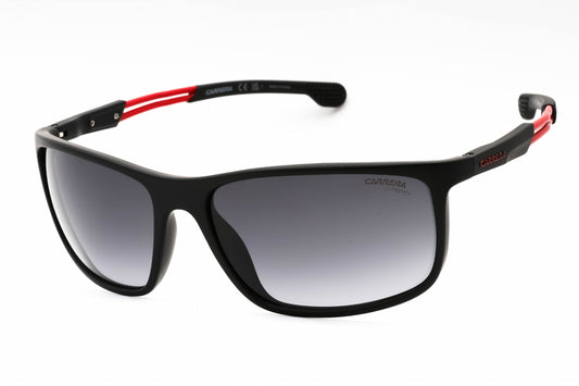 Carrera 4013/s 0039o Sunglasses Matte Black Size : 62