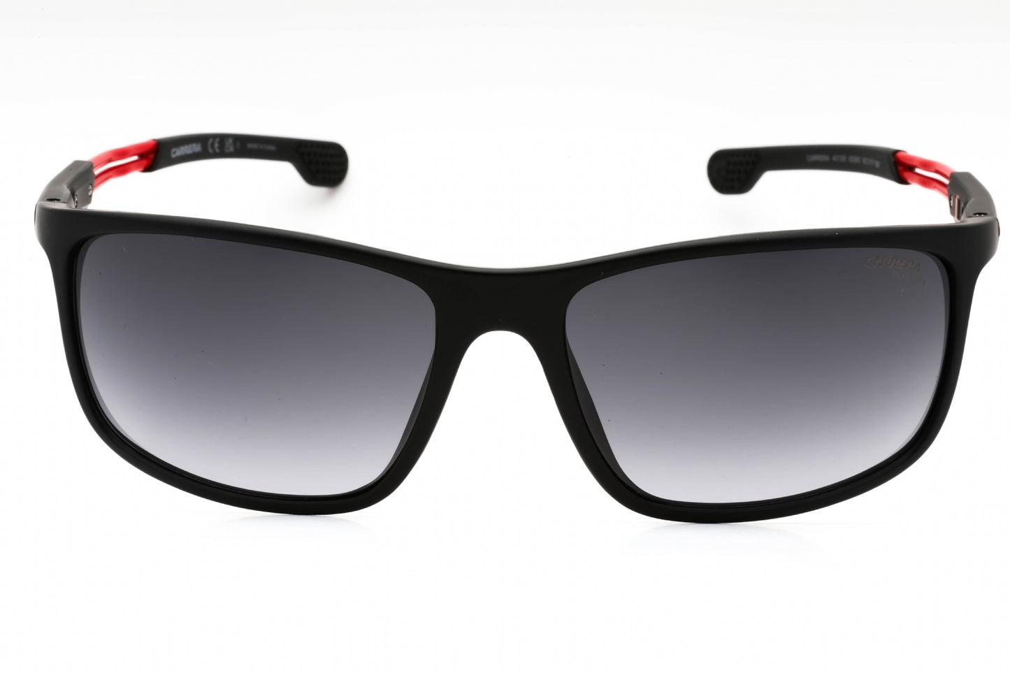 Carrera 4013/s 0039o Sunglasses Matte Black Size : 62